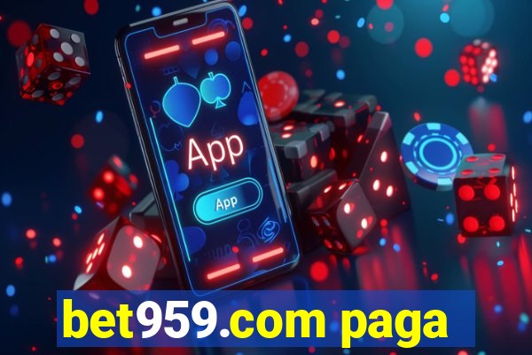 bet959.com paga